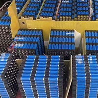 芜湖艾亚特电动车电池回收